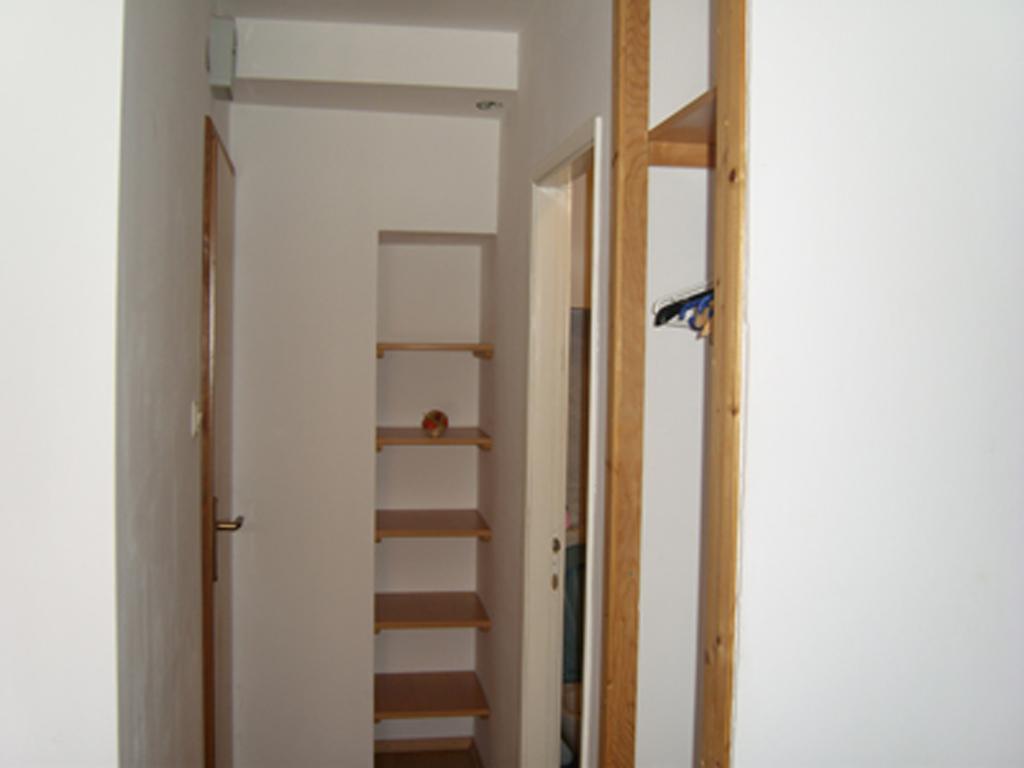 Dobra Apartments Trogir Chambre photo