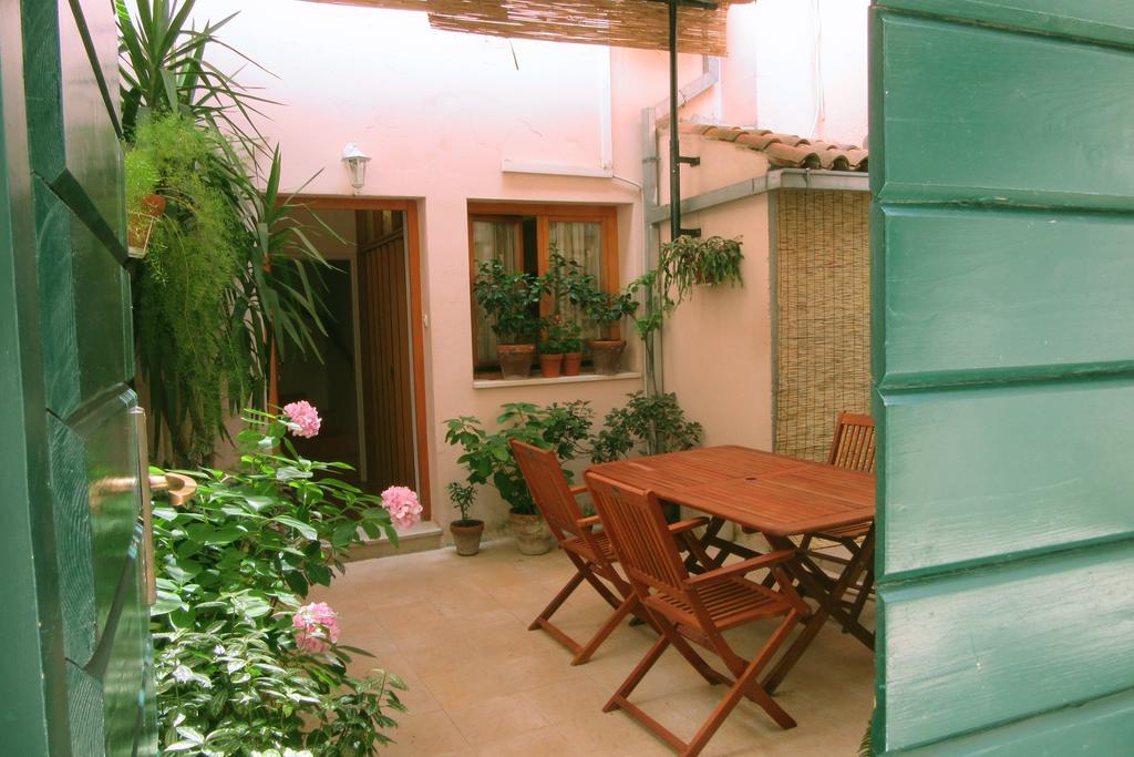 Dobra Apartments Trogir Extérieur photo