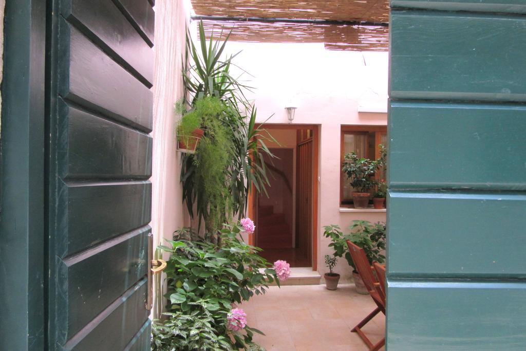 Dobra Apartments Trogir Extérieur photo