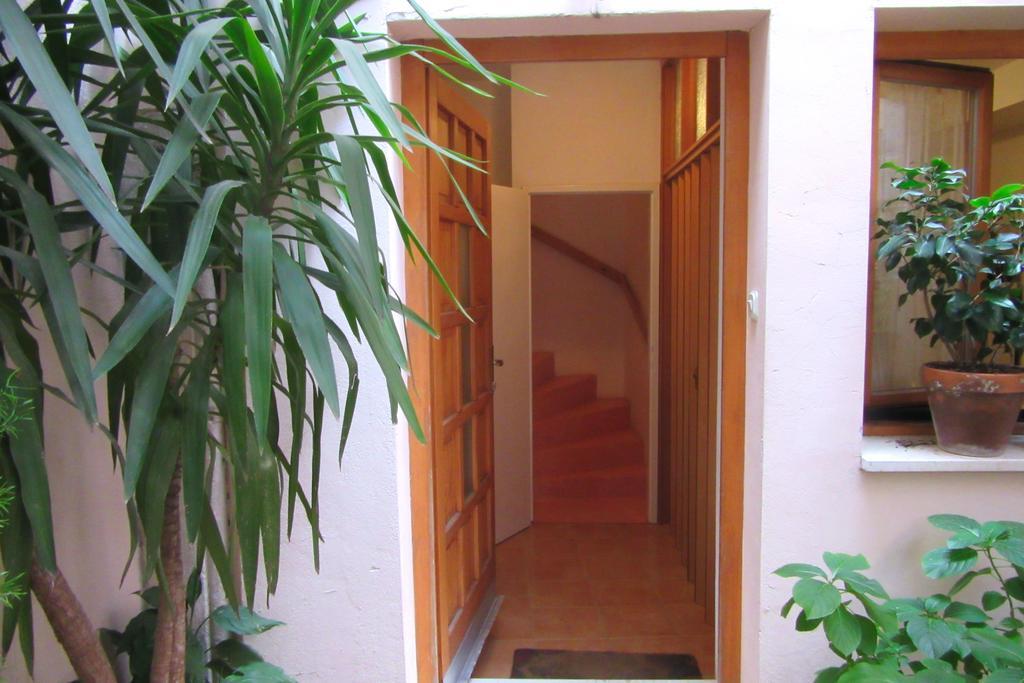 Dobra Apartments Trogir Extérieur photo