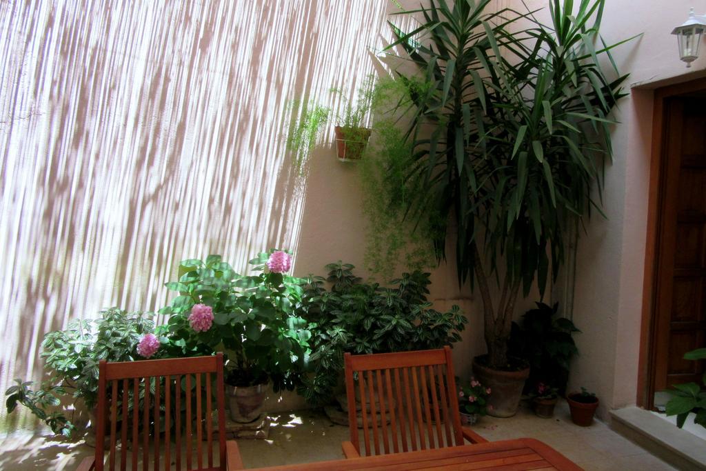 Dobra Apartments Trogir Extérieur photo