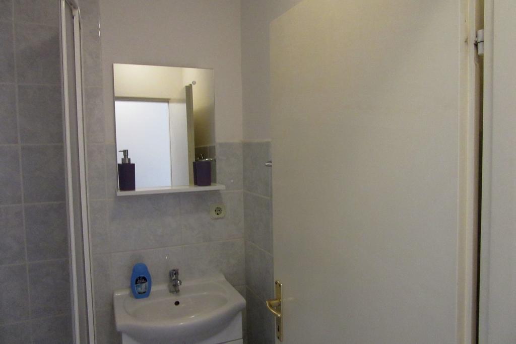 Dobra Apartments Trogir Extérieur photo